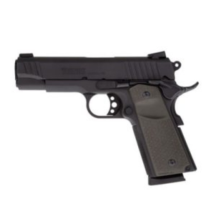 Taurus 1911 Commandr 45Acp Magpul ODG 1191101CMOD