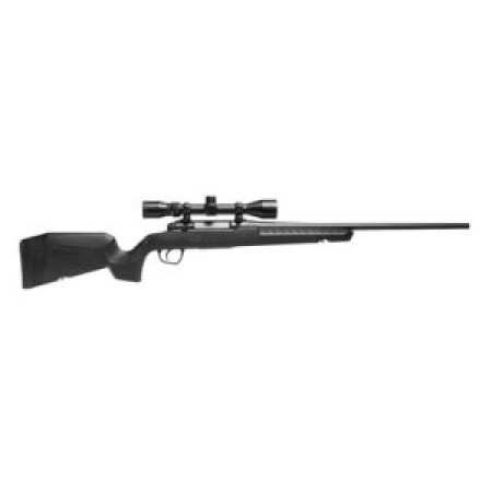 Savage Arms Axis XP .270 Win Black LH Rifle 32021