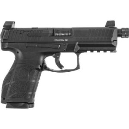 VP9A1 K Tactical