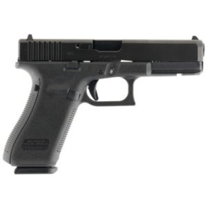 Glock 17 Gen5 9MM 10Rd 3 Mags PA1750201