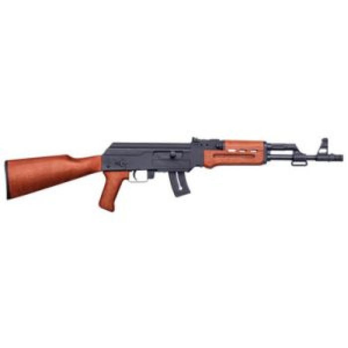 Mossberg Blaze 47 .22lr Semi-Automatic Rifle - 37254