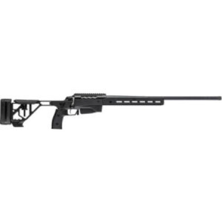 TIKKA T3x Ace Target 308 Win 24in 5rd Black Bolt-Action Rifle (JRTXATB31624)