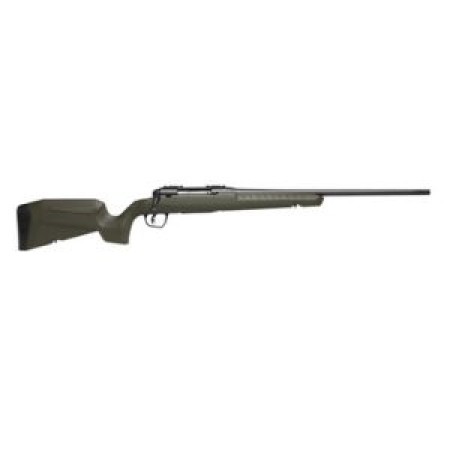 Savage Arms Axis 2 .25-06 Rem OD Green Rifle 32045