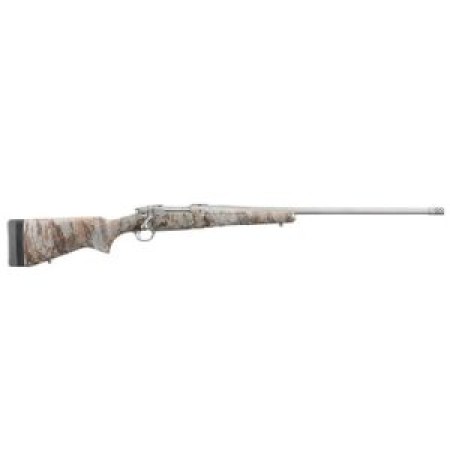 Ruger Hwkeye FTW 300Win 24" STS Camo 47146