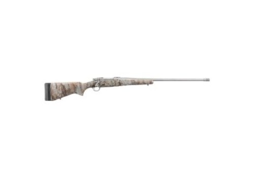 Ruger Hwkeye FTW 300Win 24" STS Camo 47146