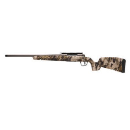 SAVAGE Axis 2 Pro LH 6mm ARC 20in 4rd Western Bolt-Action Rifle (32392)