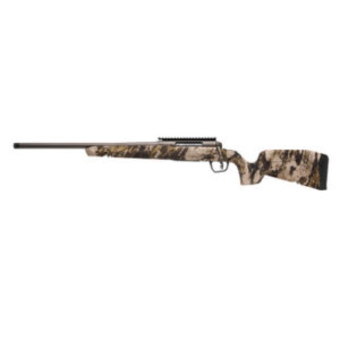 SAVAGE Axis 2 Pro LH 6mm ARC 20in 4rd Western Bolt-Action Rifle (32392)