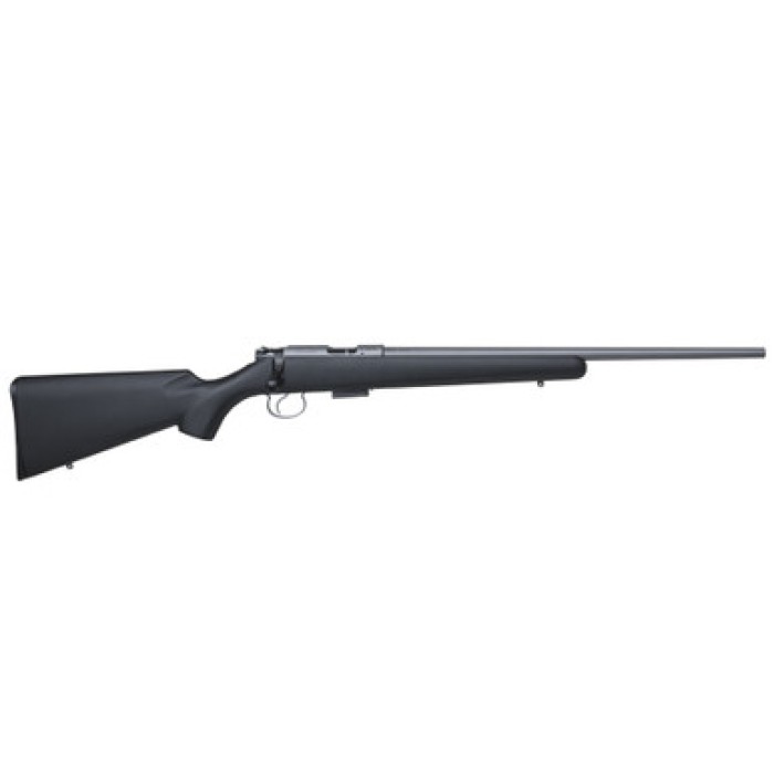 CZ 455 22 LR American Stainless Rifle (02112)