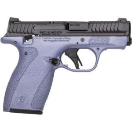 M&P Bodyguard 380 2.0