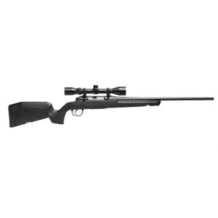 Savage Arms Axis XP .25-06 Rem Black LH Rifle 32020