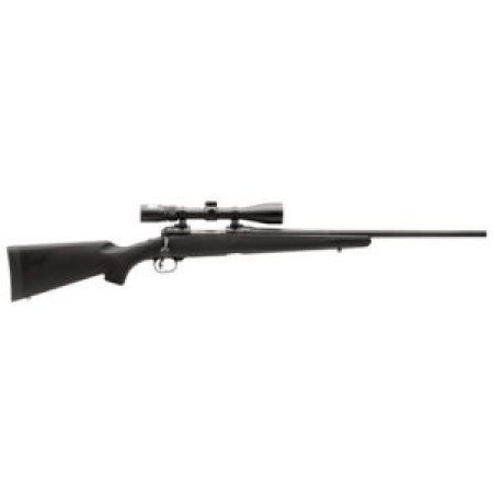 Savage 11 Trophy Hunter XP Youth 7Mm-08 20" Nikon 3-9X40< 19709