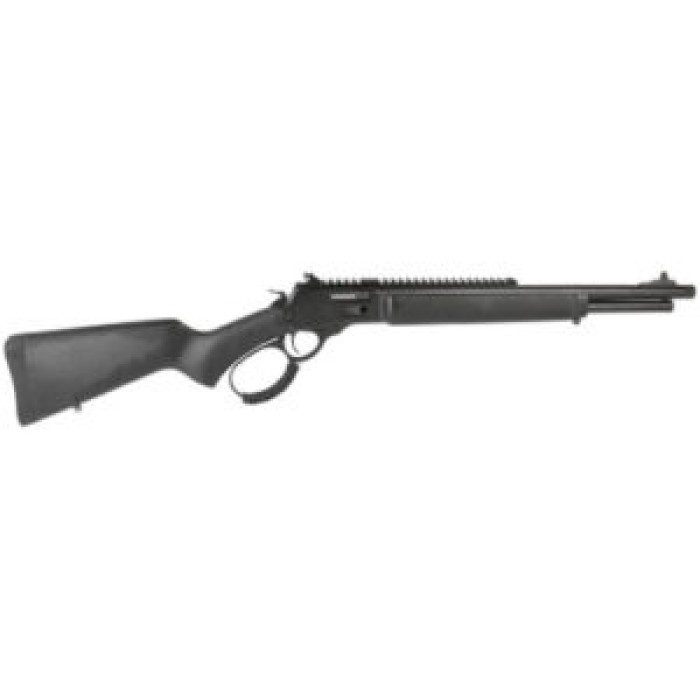 ROSSI R95 Triple 45 Colt 16.5in TB 8rd Black Lever Action Rifle (950045161TB) ROSSI R95 Triple 45 Colt 16.5in TB 8rd Black Lever Action Rifle (950045161TB)