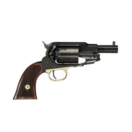 Taylors and Co 1858 The Ace Blued / Brass .44 Caliber 3