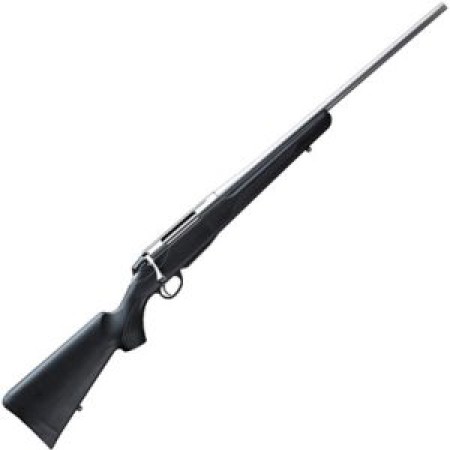 Tikka T3x Lite .25-06 Rem. 22.4" Stainless Black Matte JRTXB317