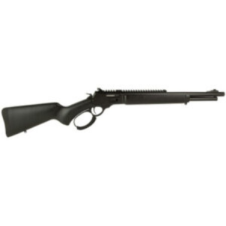 ROSSI R95 Triple 44 Mag 16.5in TB 8rd Black Lever Action Rifle (950044161TB)