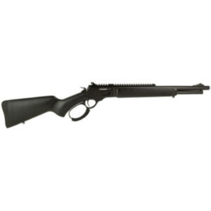 ROSSI R95 Triple 44 Mag 16.5in TB 8rd Black Lever Action Rifle (950044161TB) ROSSI R95 Triple 44 Mag 16.5in TB 8rd Black Lever Action Rifle (950044161TB)