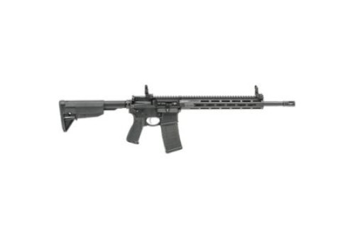 Springfield Armory St916556bffhlc Saint Ar-15 With