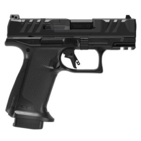 WALTHER PDP F-Series Pro 9mm 3.5in 3x10rd Striker-Fired Pistol (4796064)