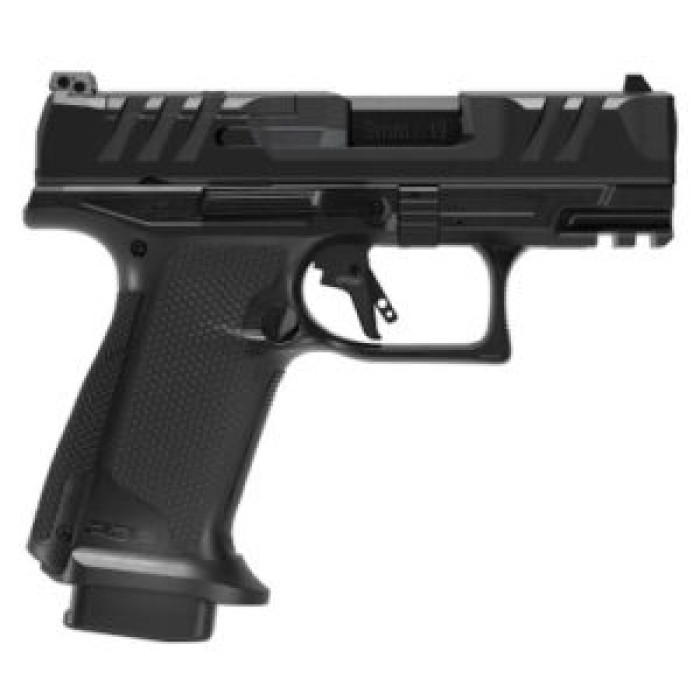 WALTHER PDP F-Series Pro 9mm 3.5in 3x10rd Striker-Fired Pistol (4796064)