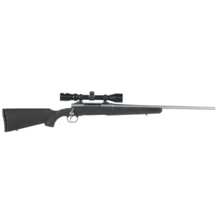 SAVAGE ARMS AXIS XP