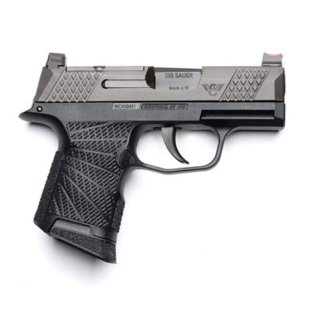 Wilson Combat WCP365, 9mm, 3.1