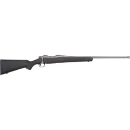MOSSBERG Patriot 6.5 PRC 24in 4rd Synthetic Bolt-Action Sporting Rifle (28245)