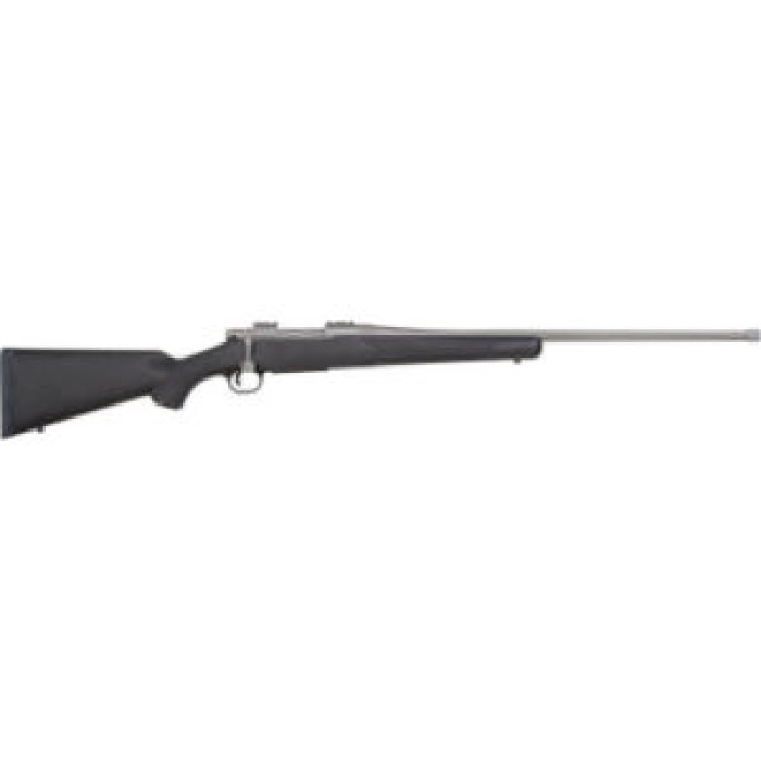 MOSSBERG Patriot 6.5 PRC 24in 4rd Synthetic Bolt-Action Sporting Rifle (28245)