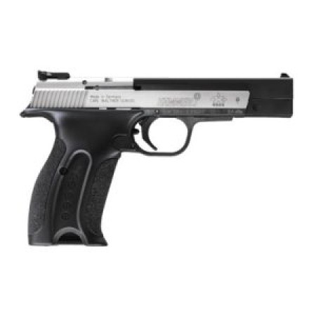 Walther Arms X-Esse Short 22Lr 115Mm 10Rd 2742744 723364427442