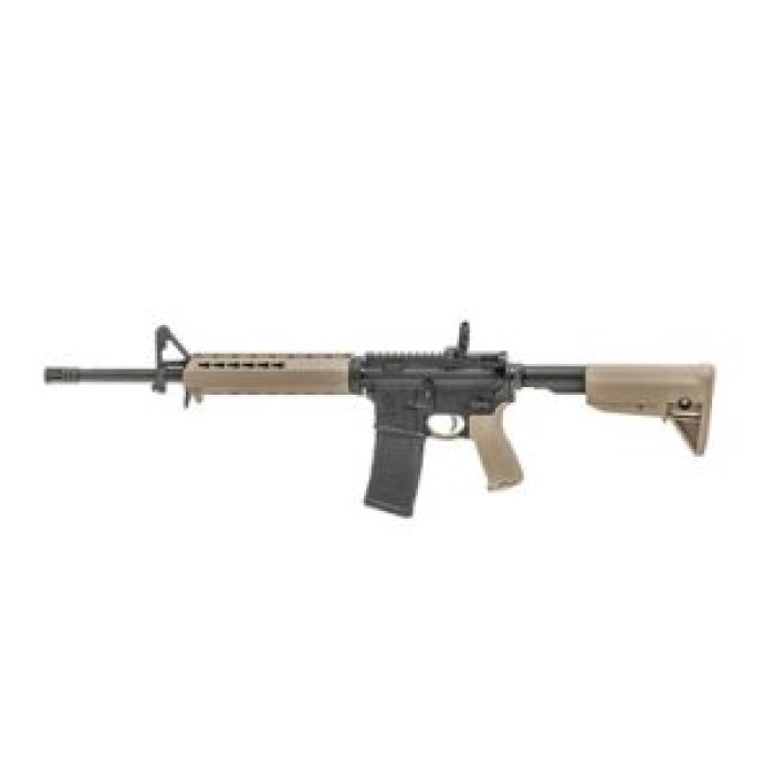 Sprgfld Saint 556Nato 16" 30Rd FDE ST916556FDE