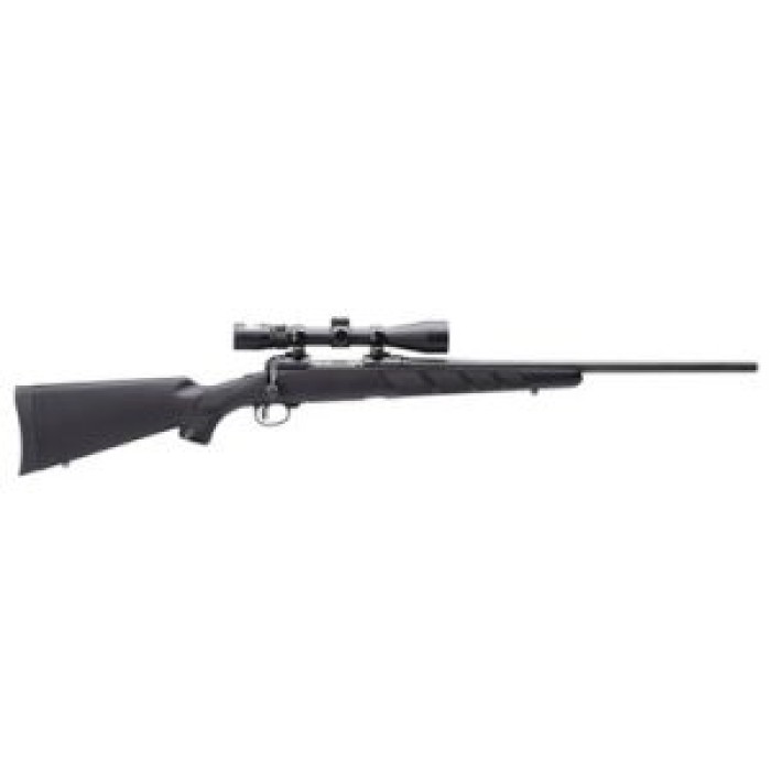 Savage 11 Trophy Hunter XP 270Wsm 24 SA Dbm Nikon 19685