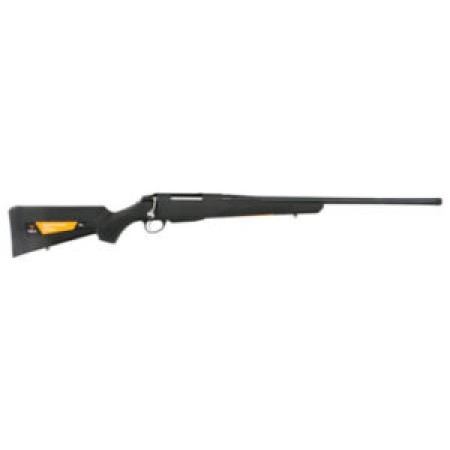 TIKKA T3x Lite Compact 308 Win 20in 3rd Black Synthetic Bolt-Action Rifle (JRTXEC31620MT)
