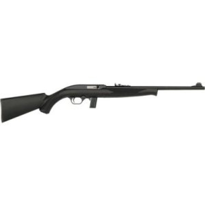 Mossberg Firearms 702 22Lr Bantam Bl/Syn 18" 37000