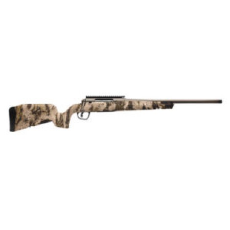 SAVAGE Axis 2 Pro 6mm ARC 20in 4rd Western Bolt-Action Rifle (32391)
