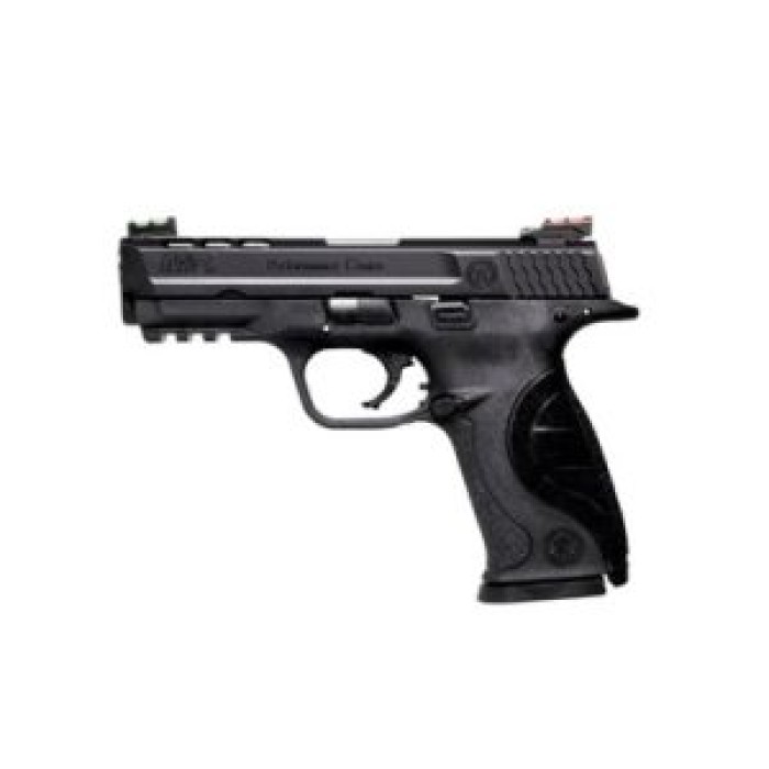 S&w M&p PC 40sw 4.25" 15rd Ptd Fos 10219