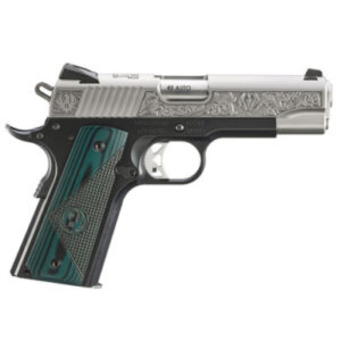 SR1911 Street Edition