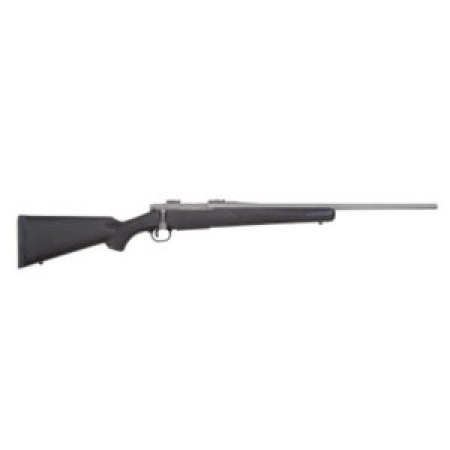 MOSSBERG Patriot 350 Legend 22in 4rd Black Sporting Bolt-Action Rifle (28260)