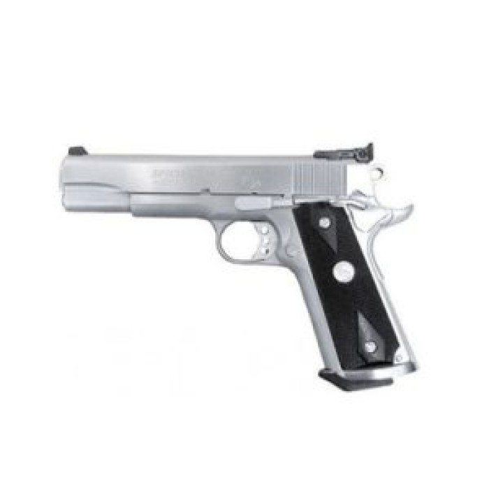 Colt Spec Comb Govt 45 5" Hard Chrom O1970CM