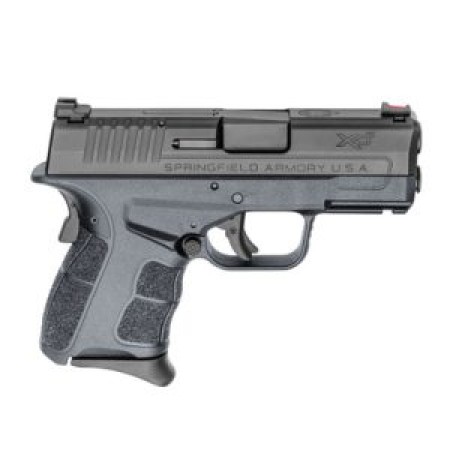 Sprgfld XDS Mod.2 45Acp 3.3" GRY FO XDSG93345GRY