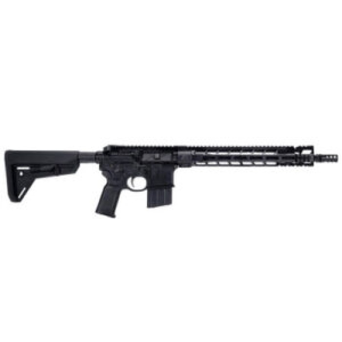 PRIMARY WEAPONS SYSTEMS MK114 MOD 2-M 6mm ARC 14.5in 15rd Semi-Auto Rifle (MK1-M2R-6ARC-14-PW)