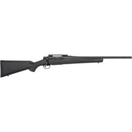 MOSSBERG Patriot 6.5 PRC 20in 5rd Bolt-Action Rifle (28230)