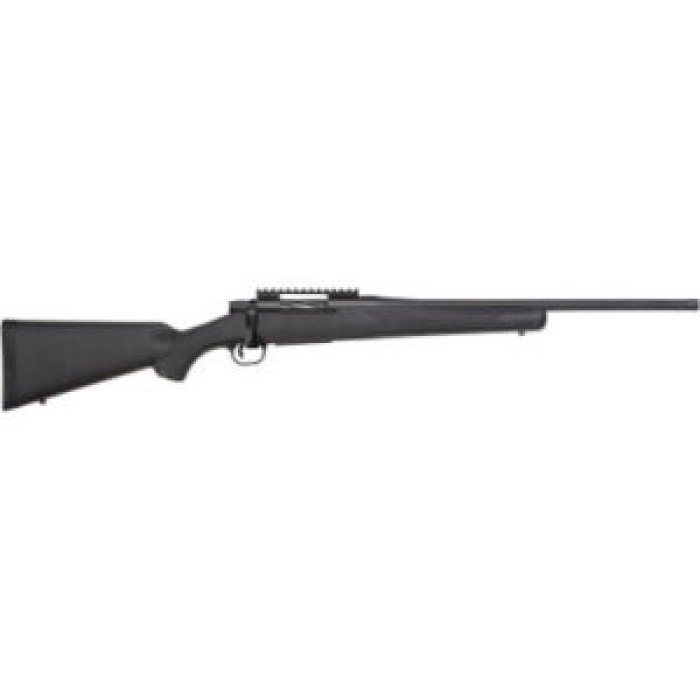 MOSSBERG Patriot 6.5 PRC 20in 5rd Bolt-Action Rifle (28230)