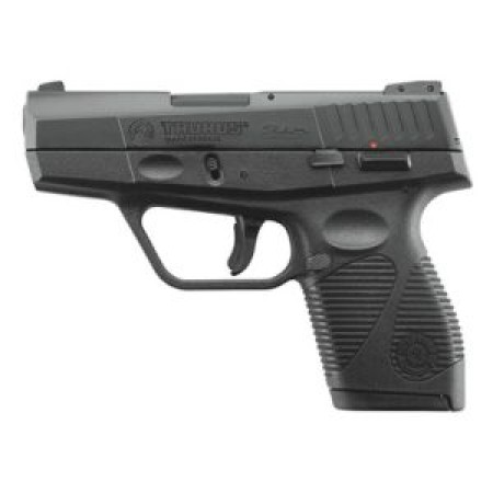 Taurus Pt-740 Slim - 1740031Fs 1-740031FS