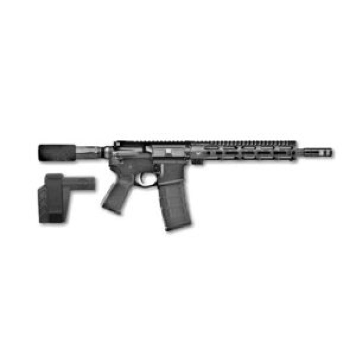 FN 15 Pistol 300 Blackout 30Rd 36323