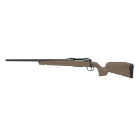 Savage Arms Axis 2 .243 Win FDE LH Rifle 32084