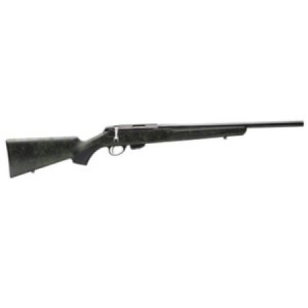 TIKKA T1x Roughtech .17 HMR 16in 10rd Bolt-Action Rifle (JRT1XRT309SB)