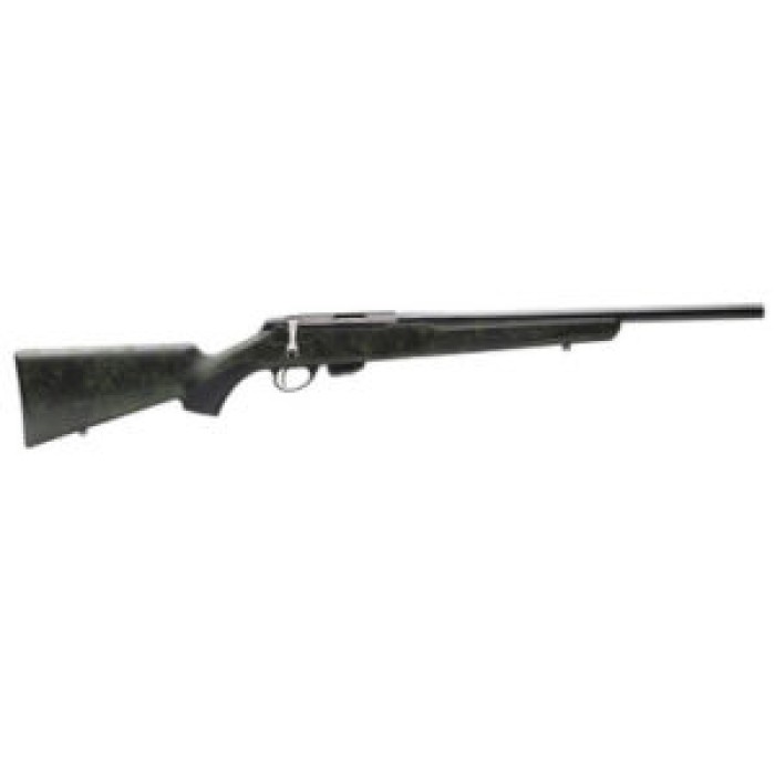 TIKKA T1x Roughtech .17 HMR 16in 10rd Bolt-Action Rifle (JRT1XRT309SB)