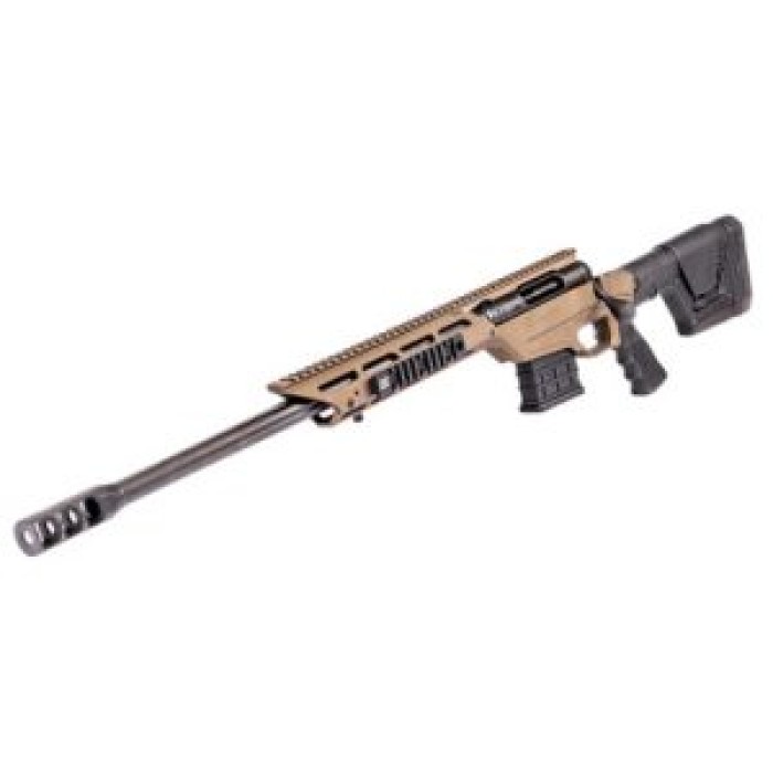 Savage 10 Stealth Evolution LH 6Mmcreed 26 5/8-24 22868 011356228680