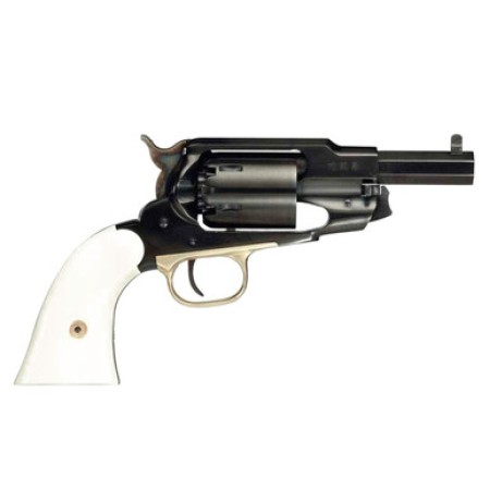 Taylors and Co 1858 The Ace Blued .44 Caliber 3