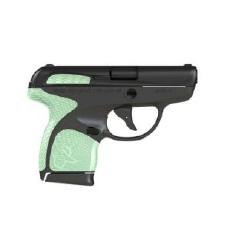 Tau Spectrum 380Acp B/Gry/Mint 1007031216