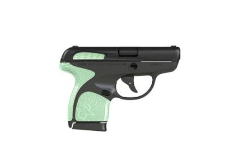 Tau Spectrum 380Acp B/Gry/Mint 1007031216